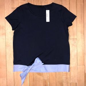 J. Crew T-shirt